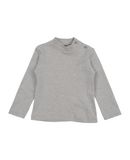 KRYTIK Jungen 0-24 monate T-shirts Farbe Grau Gr��e 5