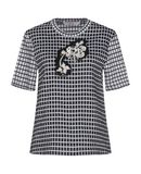 CREATURES OF THE WIND Damen T-shirts Farbe Schwarz Gr��e 5