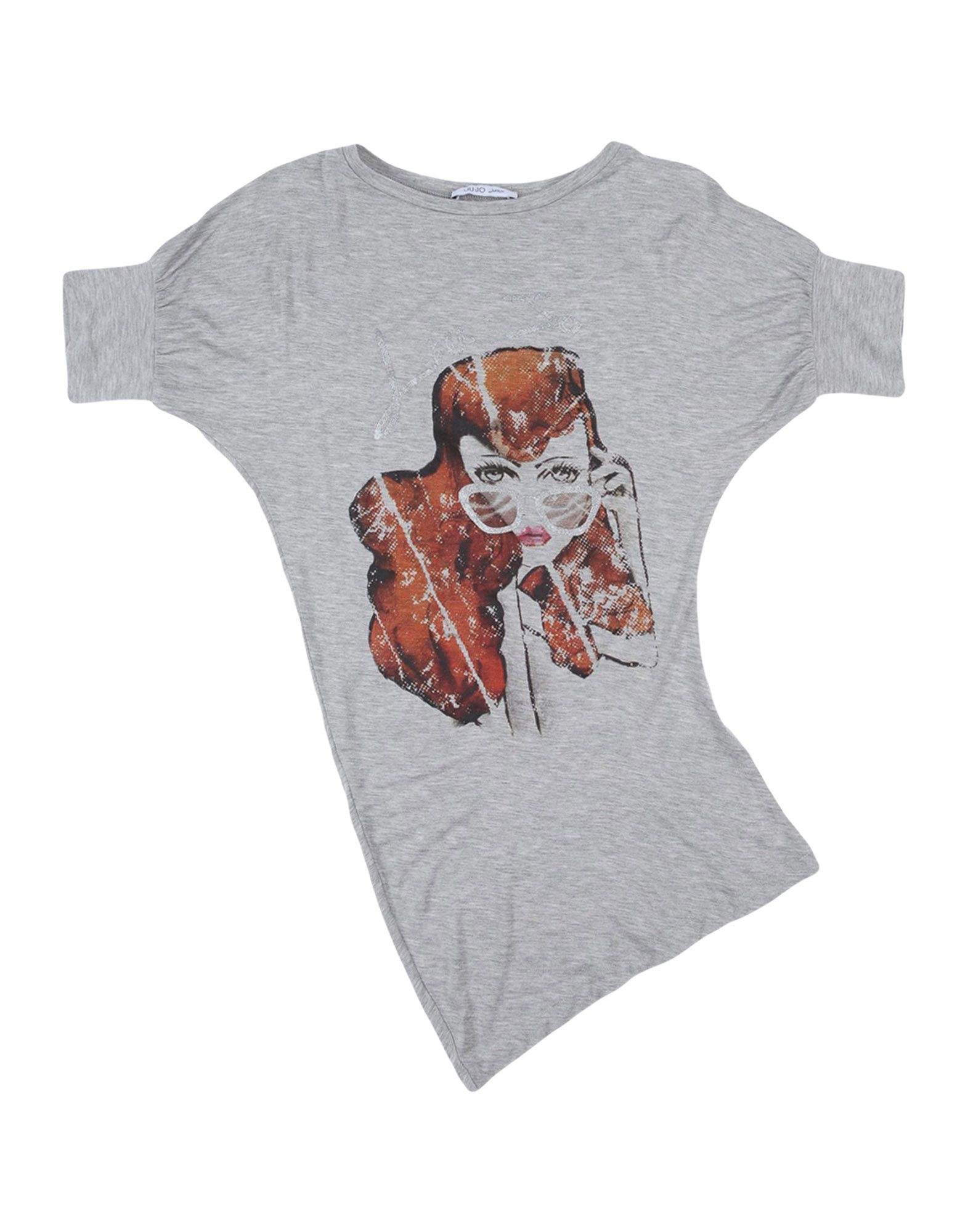 Футболка LIU •JO