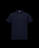 MONCLER POLO - Polo shirts - men