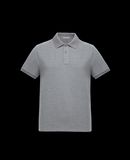 MONCLER POLO - Polo shirts - men