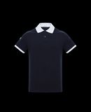 MONCLER POLO - Polo shirts - men