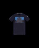 MONCLER T-SHIRT - T-shirts - men