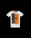 MONCLER T-SHIRT - T-shirts - men