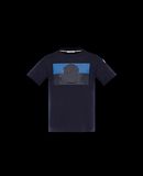 MONCLER T-SHIRT - T-shirts - men