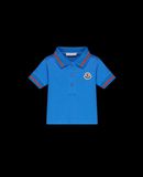 MONCLER POLOHEMD - Polohemden - herren