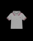 MONCLER POLOHEMD - Polohemden - herren