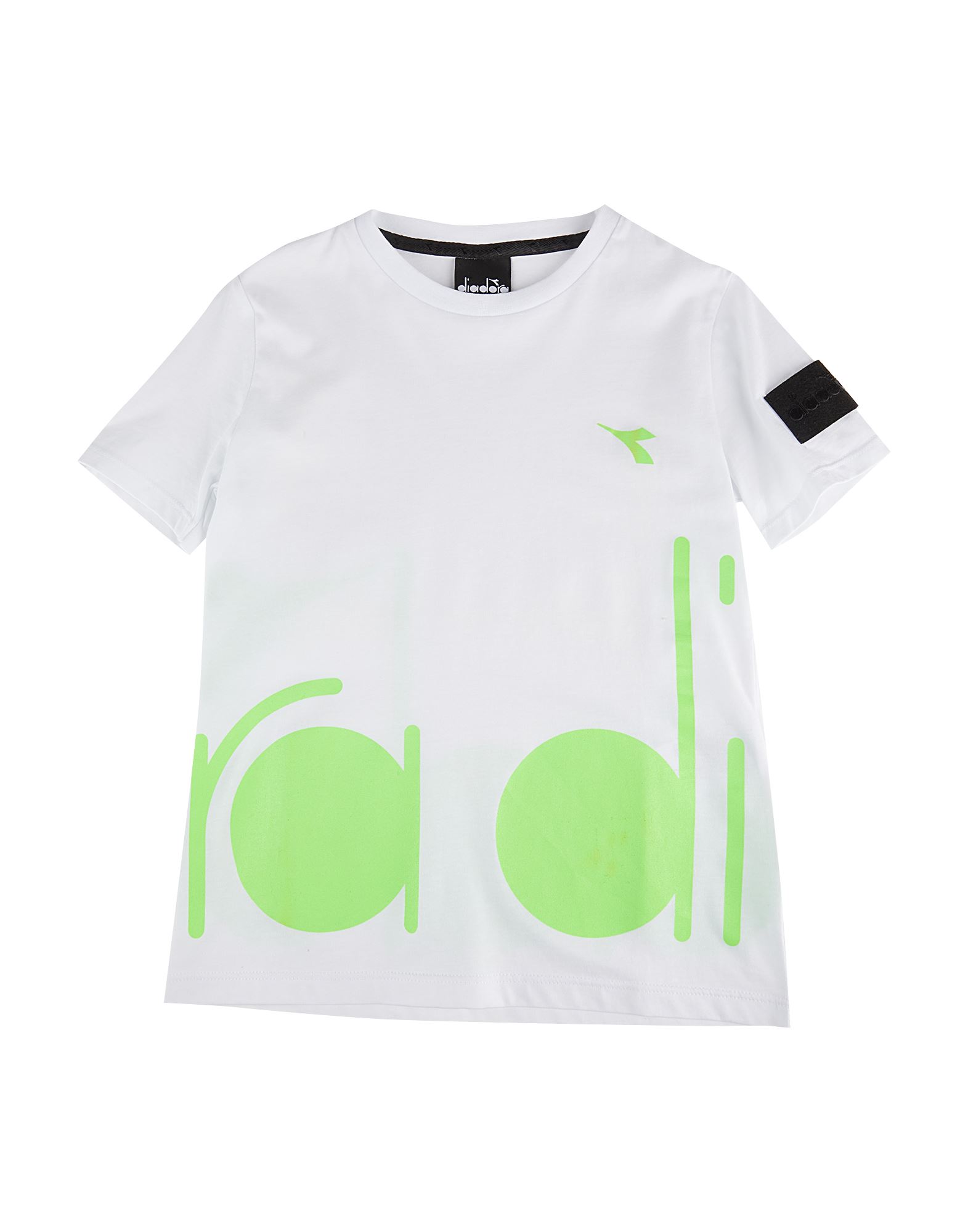 DIADORA ΜΠΛΟΥΖΑΚΙΑ T-shirt