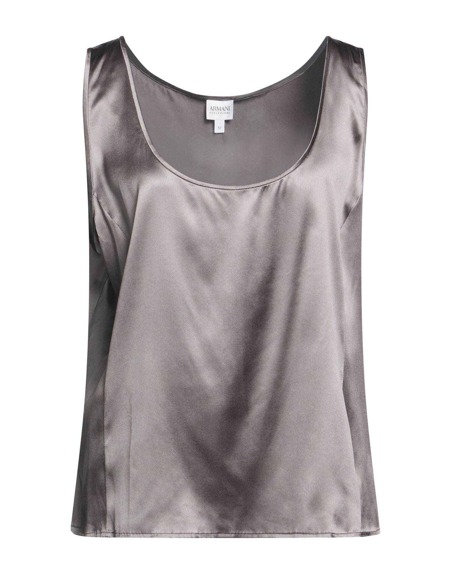  Armani Collezioni - Tops - Tops - On Yoox.com 
