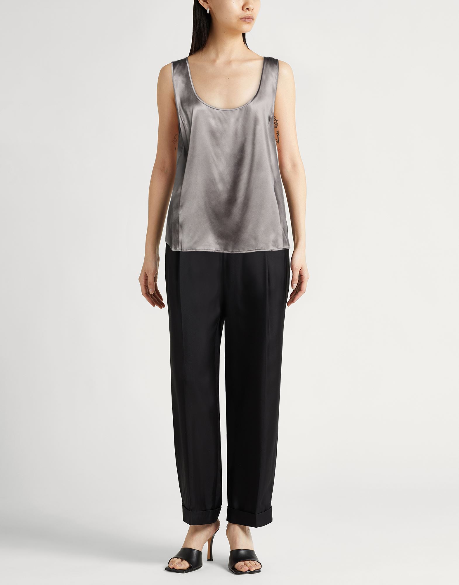  Armani Collezioni - Tops - Tops - On Yoox.com 