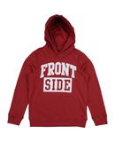 ESPRIT Jungen 9-16 jahre Sweatshirt Farbe Rot Gr��e 2