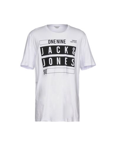 Футболка JACK & JONES CORE 12150369rv