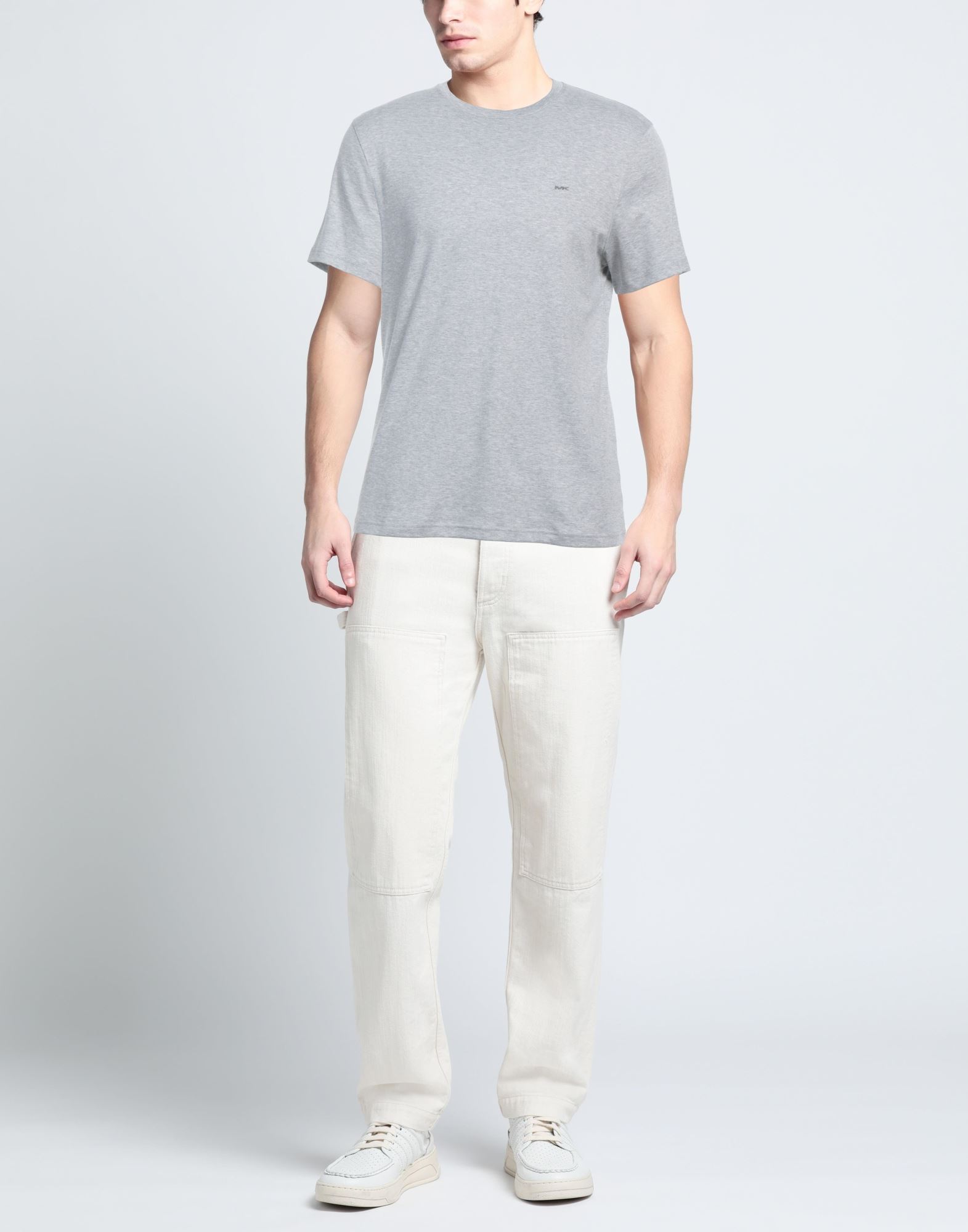  Michael Kors Mens - Tops - T-shirts - On Yoox.com 
