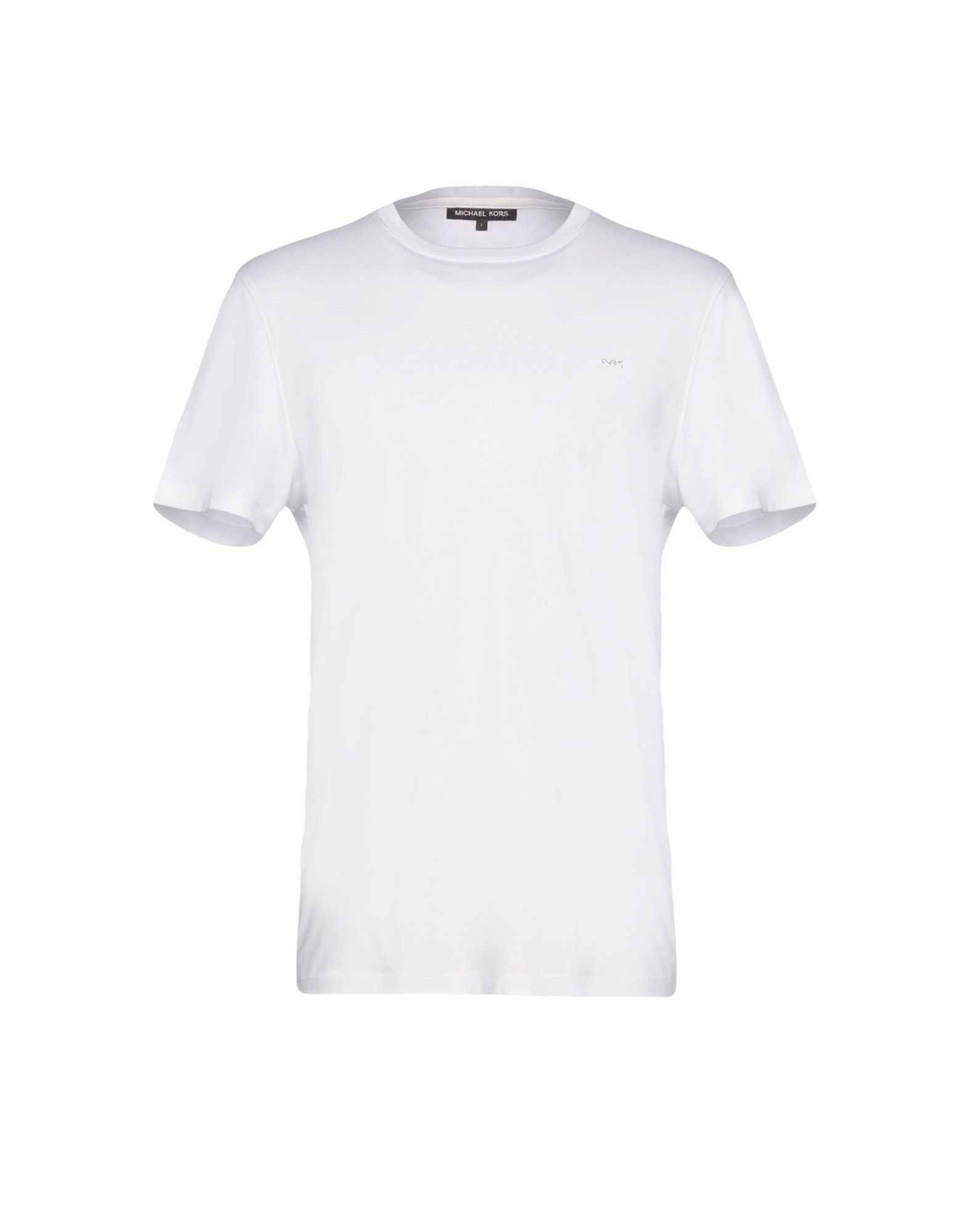  Michael Kors Mens - Tops - T-shirts - On Yoox.com 