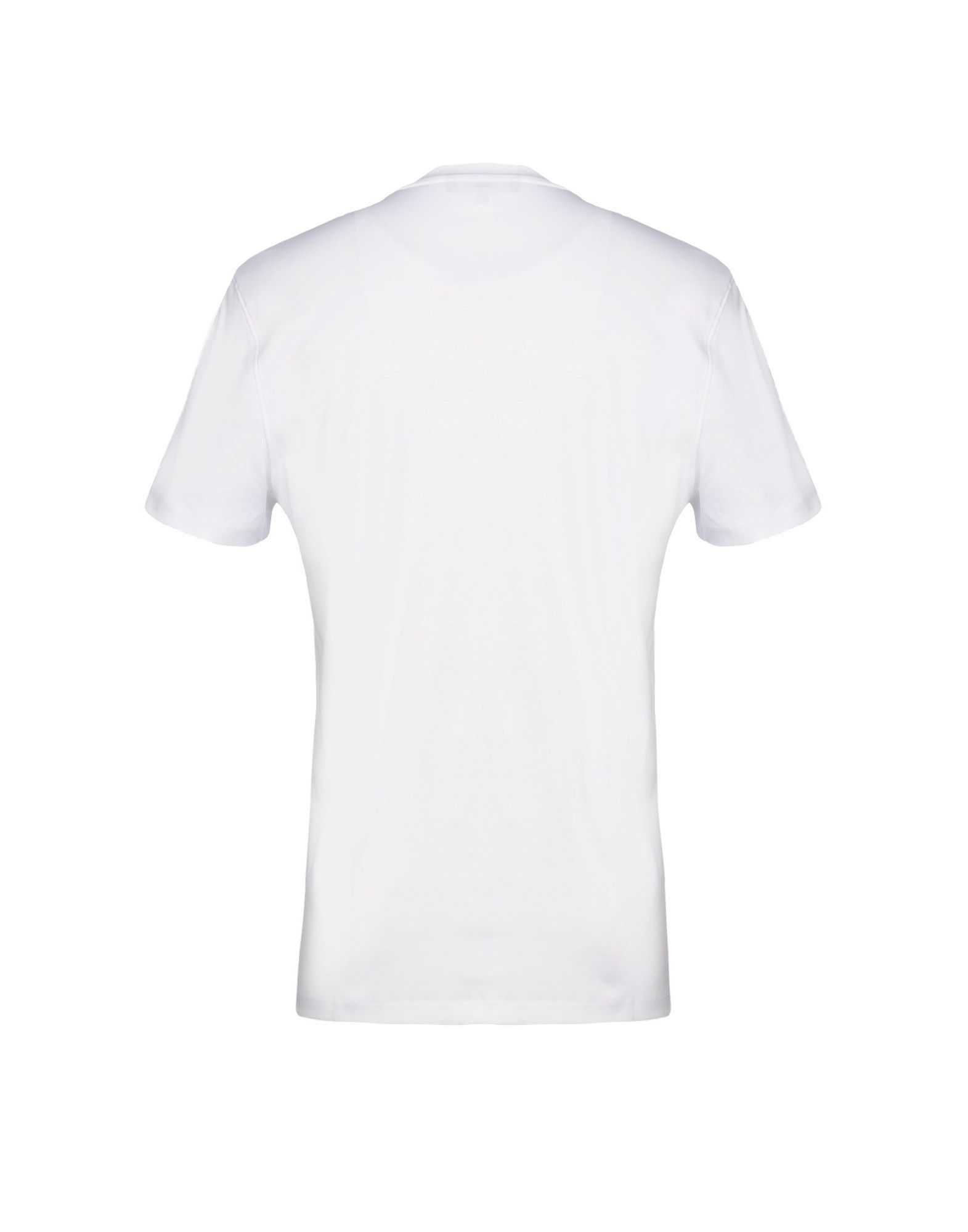  Michael Kors Mens - Tops - T-shirts - On Yoox.com 