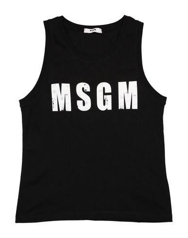 фото Футболка msgm