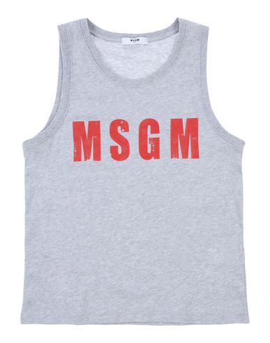 фото Футболка msgm