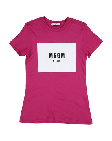 фото Футболка msgm