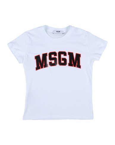 фото Футболка msgm