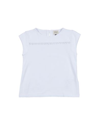 Футболка ARMANI JUNIOR 