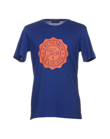 Футболка TRU TRUSSARDI
