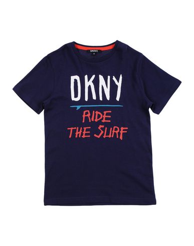 Футболка DKNY Jeans 12151603dt
