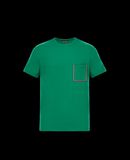MONCLER T-SHIRT - T-shirts - men