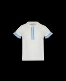 MONCLER POLO SHIRT - Polo shirts - women