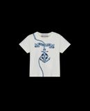 MONCLER T-SHIRT - T-shirts - herren