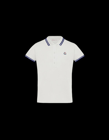 moncler polo shirt womens