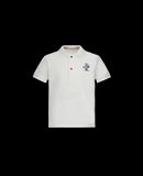 MONCLER POLO SHIRT - Polo shirts - men