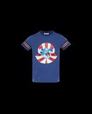 MONCLER T-SHIRT - T-shirts - men