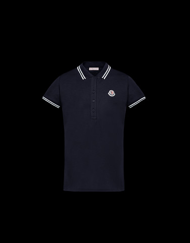 MONCLER POLO - Polo shirts - women