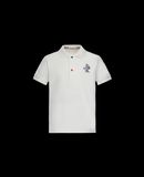 MONCLER POLO SHIRT - Polo shirts - men