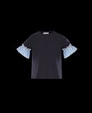 MONCLER CAMISETA - Camisetas - mujer