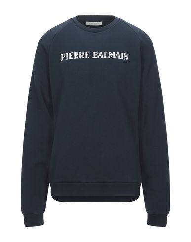 фото Толстовка pierre balmain