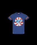 MONCLER T-SHIRT - T-shirts - men
