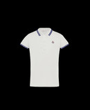 MONCLER POLO SHIRT - Polo shirts - women