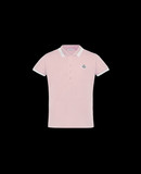 MONCLER POLO SHIRT - Polo shirts - women