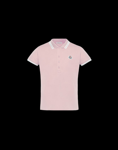 MONCLER POLO - Polos - femme