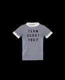 MONCLER T-SHIRT - T-shirts - men