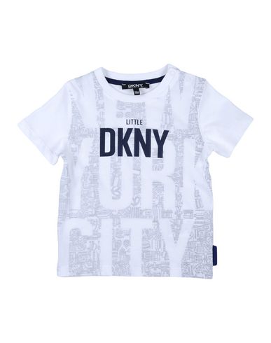Футболка DKNY Jeans 12152822fd