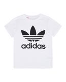 ADIDAS ORIGINALS Jungen 3-8 jahre T-shirts Farbe Wei� Gr��e 6