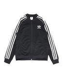 ADIDAS ORIGINALS Jungen 9-16 jahre Sweatshirt Farbe Schwarz Gr��e 2