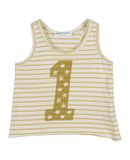 BABE & TESS M�dchen 0-24 monate T-shirts Farbe Elfenbein Gr��e 4