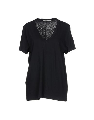 T-shirts Damen Schwarz XS Damen
