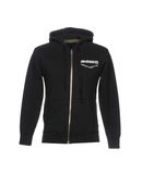 LOCAL AUTHORITY Herren Sweatshirt Farbe Schwarz Gre 4