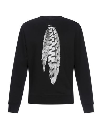 Толстовка MARCELO BURLON 12155355jk