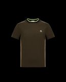 MONCLER Tシャツ - Tシャツ - メンズ