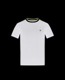 MONCLER T-SHIRT - T-shirts - men